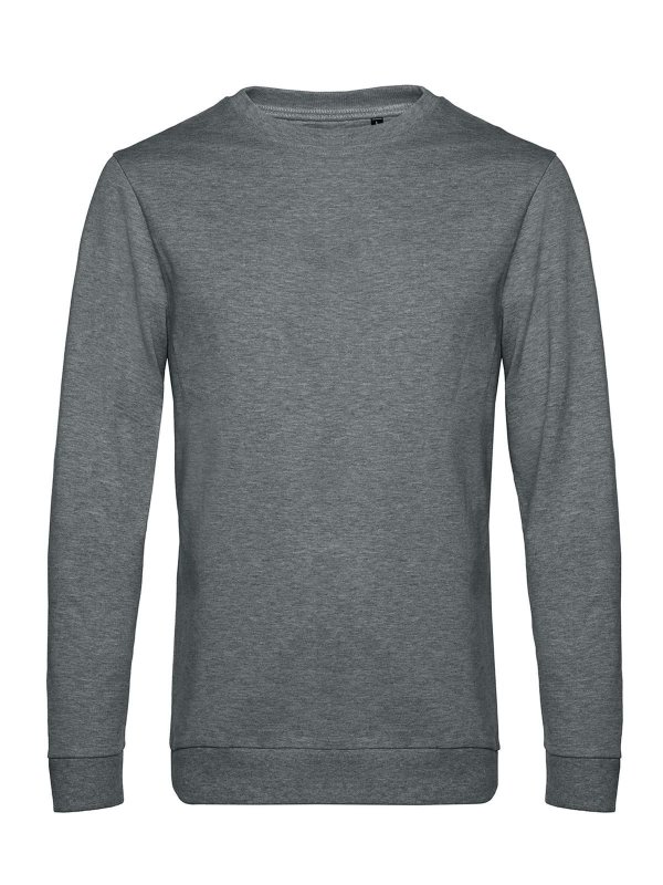 heather mid grey